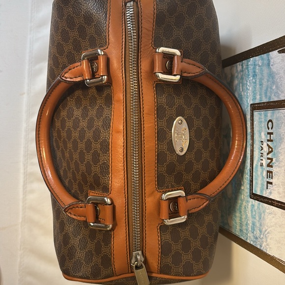 Celine Boston Bag - Picture 10 of 13